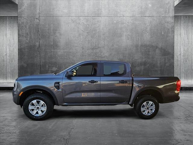 new 2024 Ford Ranger car, priced at $32,598