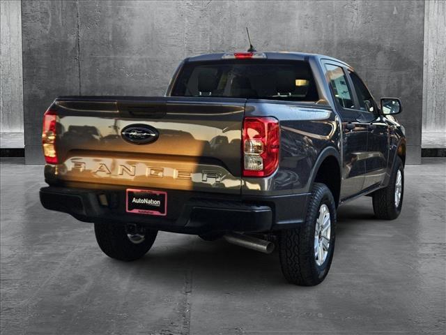 new 2024 Ford Ranger car, priced at $32,598