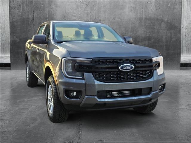 new 2024 Ford Ranger car, priced at $32,598