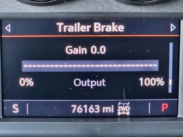 used 2019 Chevrolet Silverado 1500 car, priced at $32,499