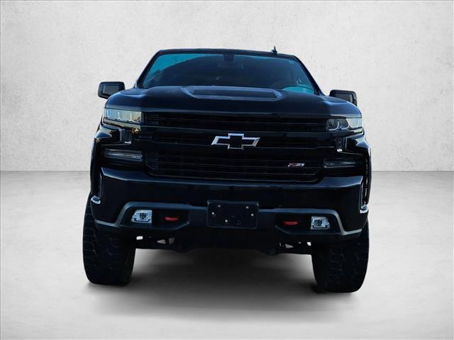 used 2019 Chevrolet Silverado 1500 car, priced at $32,499