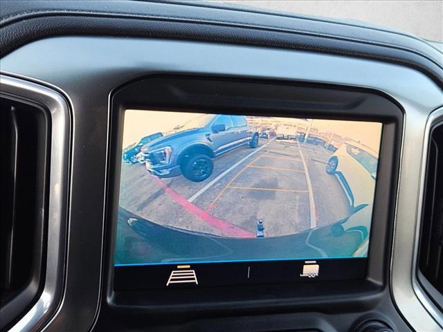 used 2019 Chevrolet Silverado 1500 car, priced at $32,499