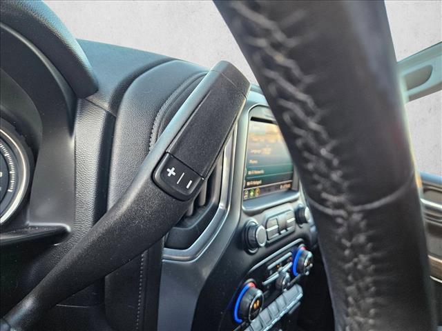 used 2019 Chevrolet Silverado 1500 car, priced at $32,499