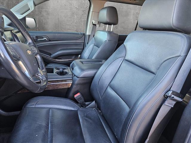 used 2018 Chevrolet Suburban car, priced at $20,999