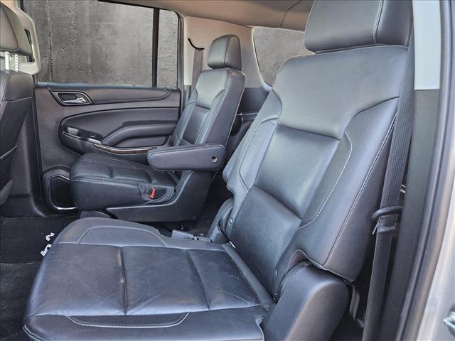 used 2018 Chevrolet Suburban car, priced at $20,999