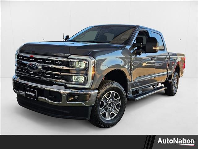 new 2026 Ford F-250 car, priced at $81,090