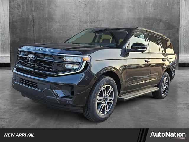 new 2025 Ford Expedition car, priced at $63,789