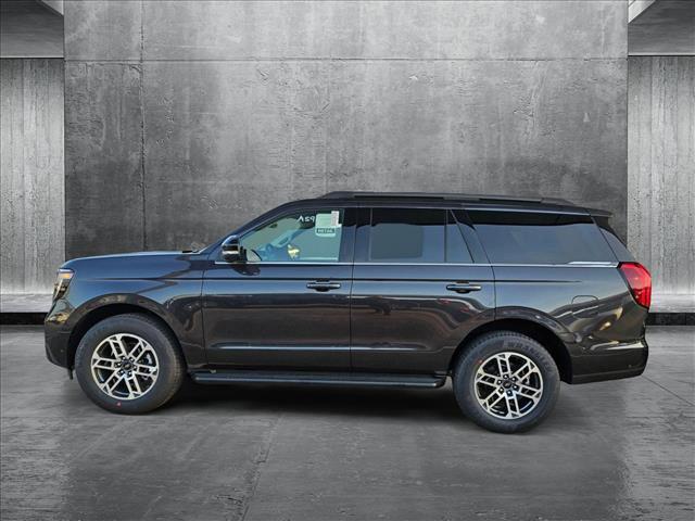 new 2025 Ford Expedition car, priced at $63,789