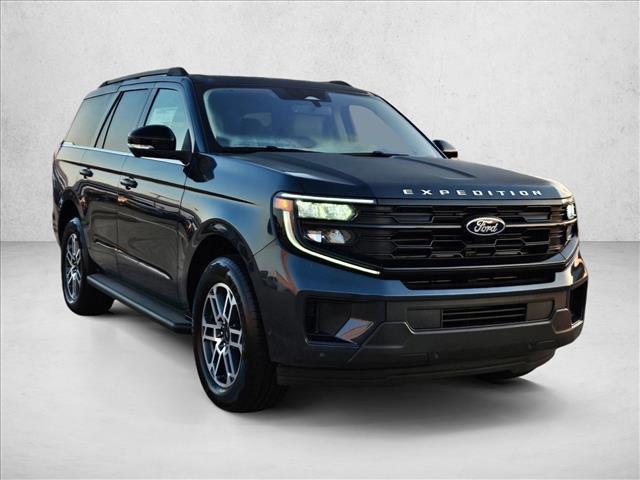 new 2025 Ford Expedition car, priced at $64,894