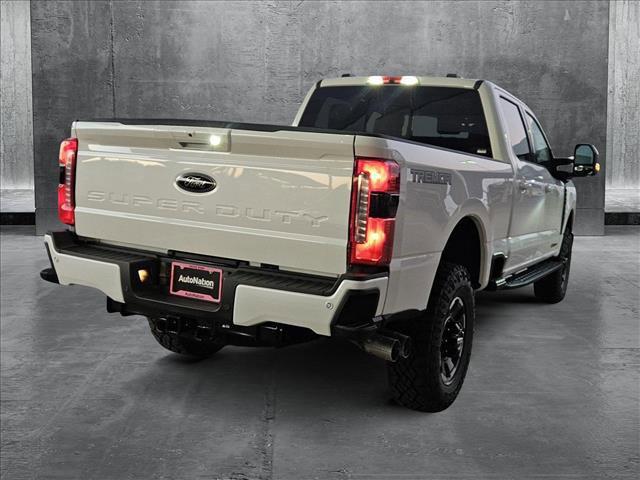 new 2024 Ford F-250 car, priced at $85,260