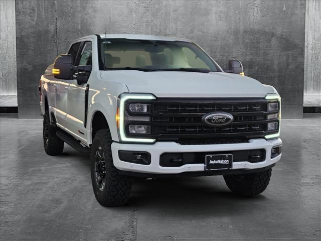 new 2024 Ford F-250 car, priced at $86,760