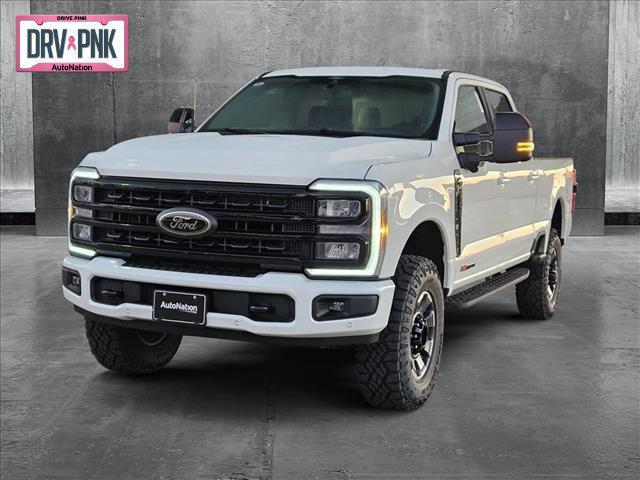 new 2024 Ford F-250 car, priced at $86,760