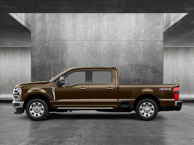 new 2024 Ford F-250 car, priced at $95,470