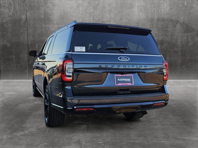 new 2024 Ford Expedition car, priced at $68,706