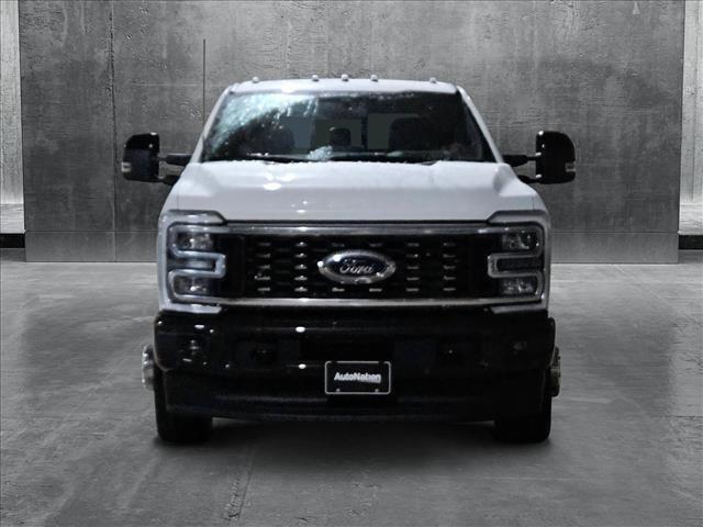 new 2024 Ford F-350 car, priced at $98,425