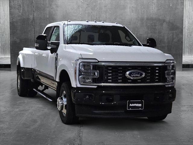 new 2024 Ford F-350 car, priced at $98,425