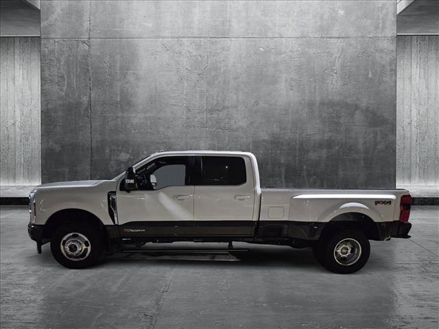 new 2024 Ford F-350 car, priced at $98,425