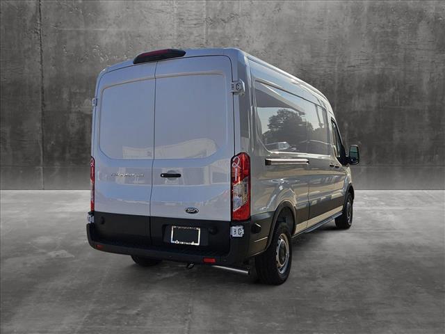 new 2024 Ford Transit-250 car, priced at $54,905