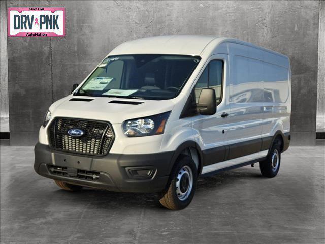 new 2024 Ford Transit-250 car, priced at $54,905