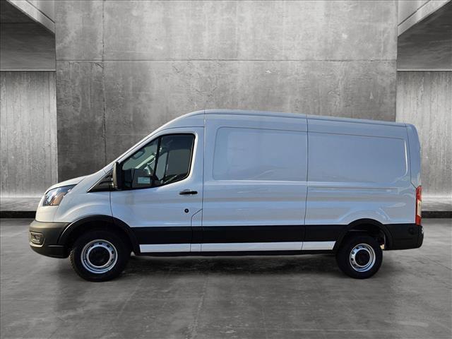 new 2024 Ford Transit-250 car, priced at $54,905