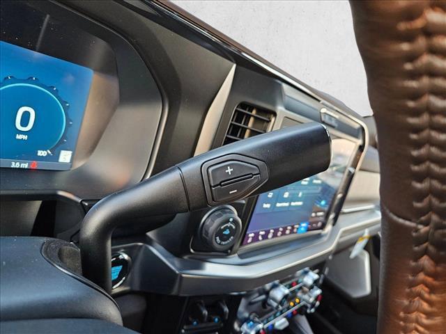 new 2026 Ford F-250 car, priced at $99,570