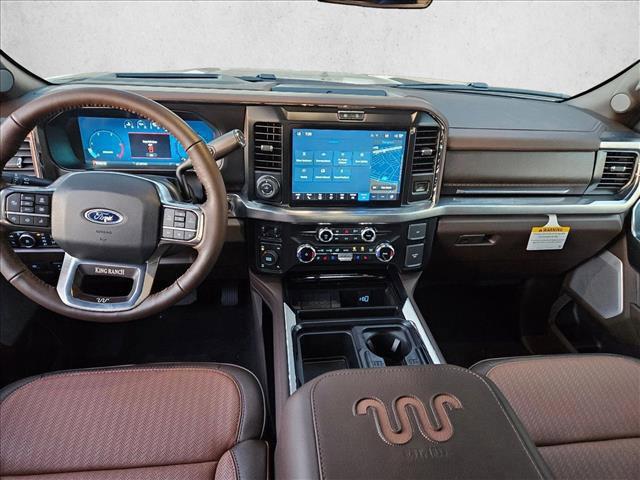 new 2026 Ford F-250 car, priced at $99,570