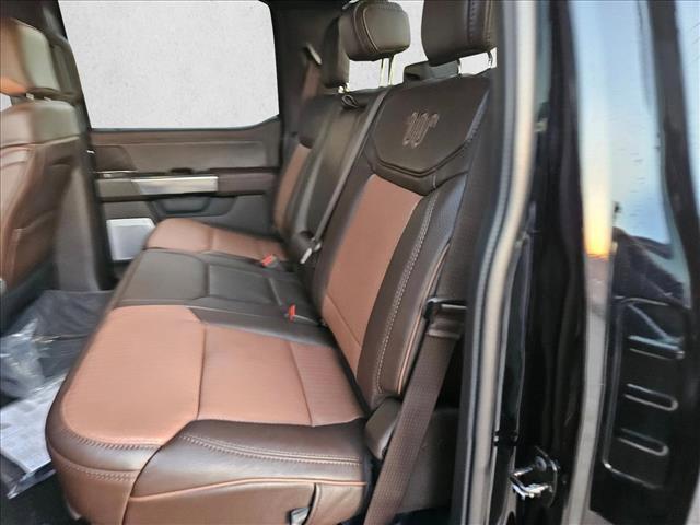 new 2026 Ford F-250 car, priced at $99,570