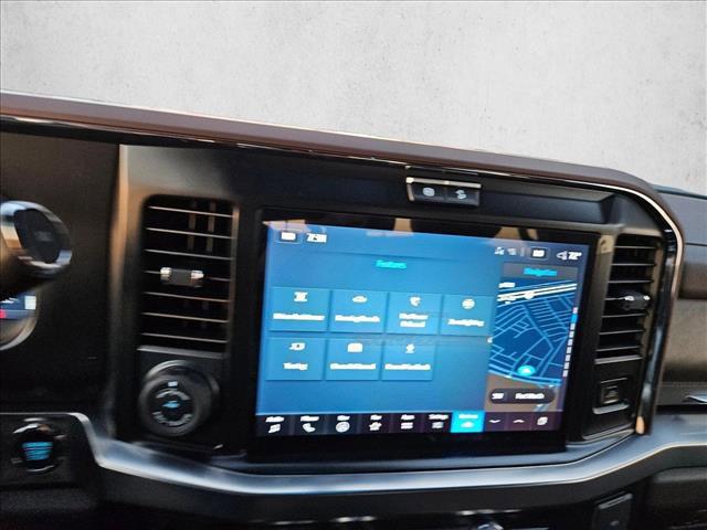 new 2026 Ford F-250 car, priced at $99,570