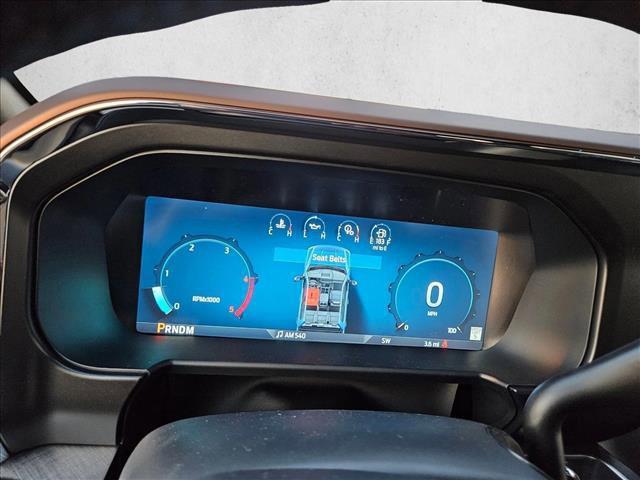 new 2026 Ford F-250 car, priced at $99,570