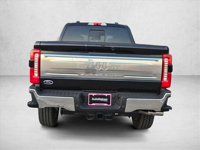 new 2026 Ford F-250 car, priced at $99,570