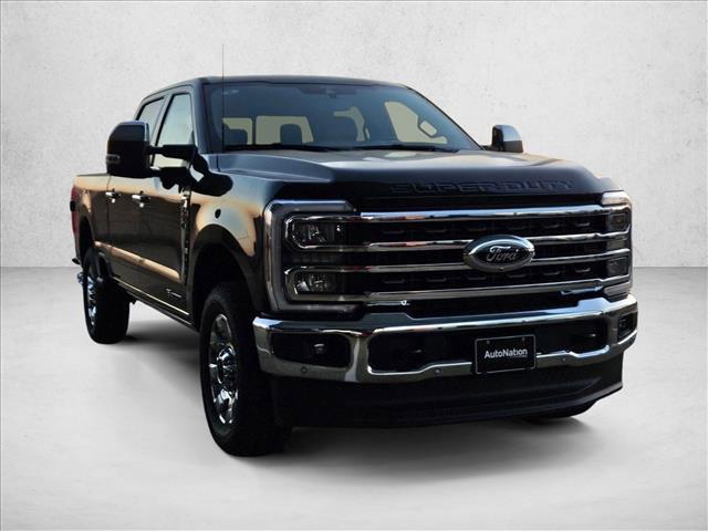 new 2026 Ford F-250 car, priced at $99,570