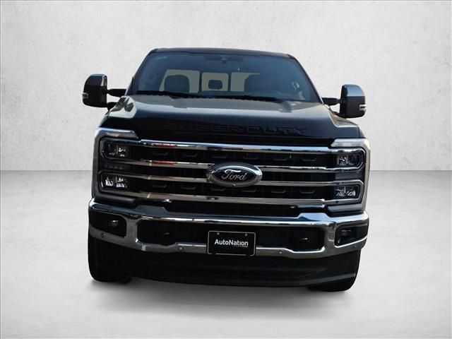 new 2026 Ford F-250 car, priced at $99,570