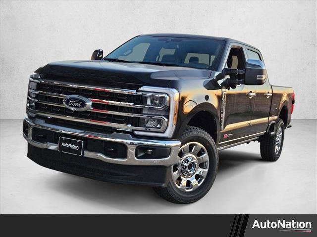 new 2026 Ford F-250 car, priced at $99,570