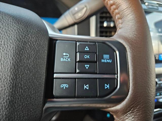 new 2026 Ford F-250 car, priced at $99,570