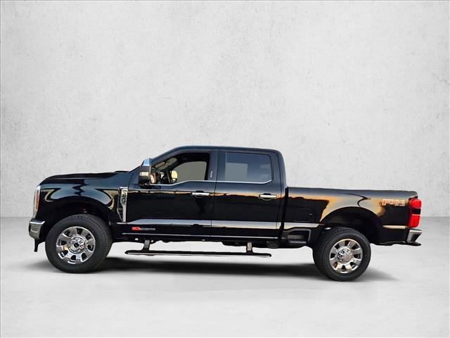 new 2026 Ford F-250 car, priced at $99,570