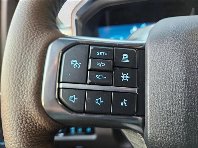 new 2026 Ford F-250 car, priced at $99,570