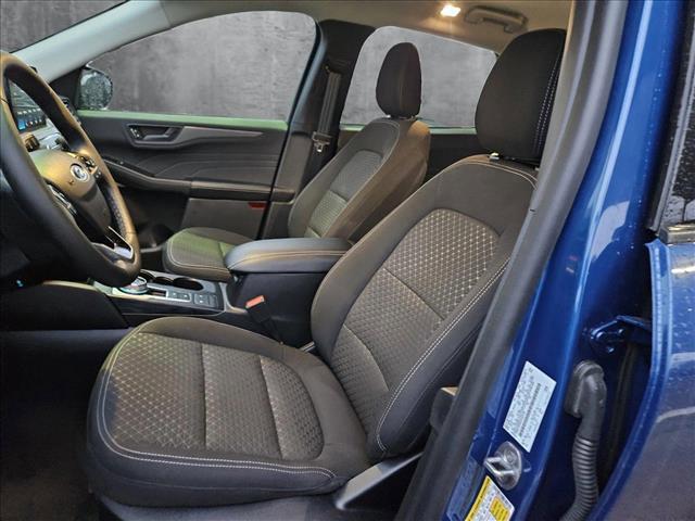 used 2023 Ford Escape car, priced at $20,999