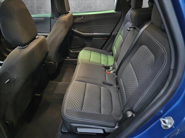 used 2023 Ford Escape car, priced at $20,999