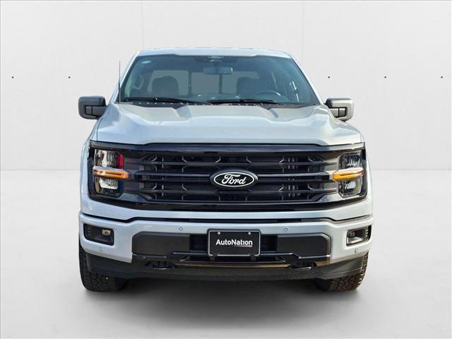 new 2025 Ford F-150 car, priced at $53,626