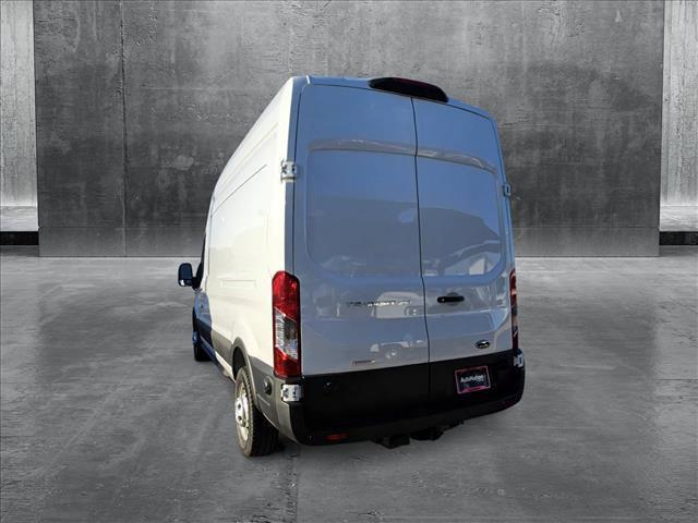 new 2024 Ford Transit-350 car, priced at $58,325