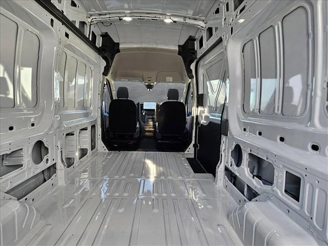 new 2024 Ford Transit-350 car, priced at $58,325