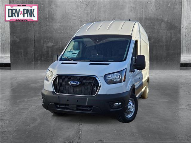 new 2024 Ford Transit-350 car, priced at $58,325