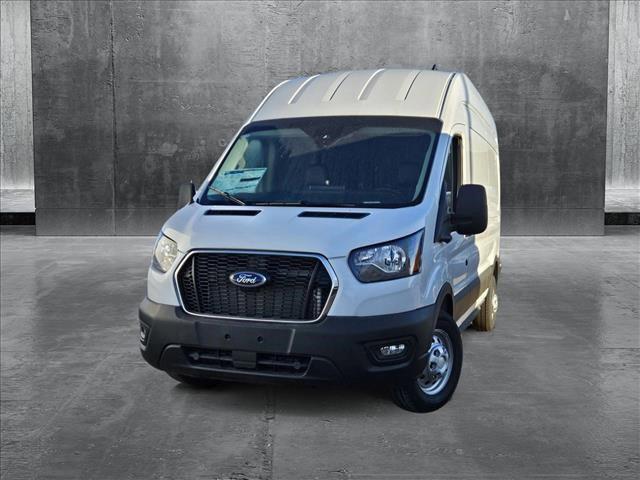 new 2024 Ford Transit-350 car, priced at $52,511