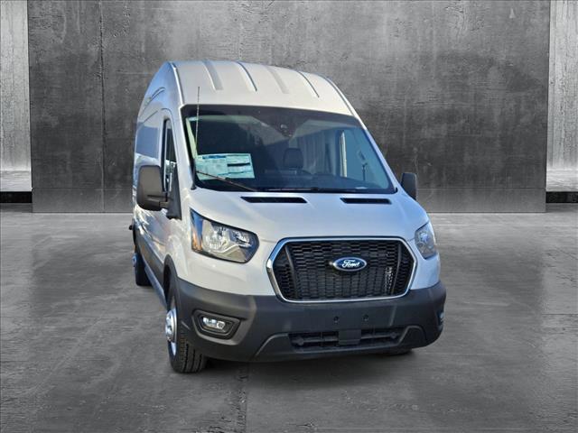 new 2024 Ford Transit-350 car, priced at $58,325