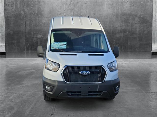 new 2024 Ford Transit-350 car, priced at $58,325