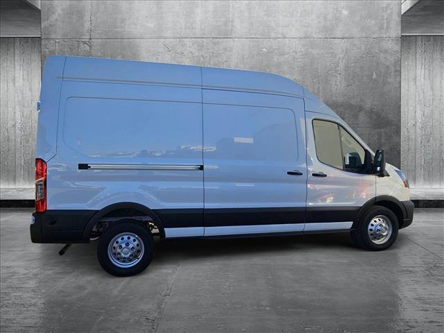 new 2024 Ford Transit-350 car, priced at $58,325