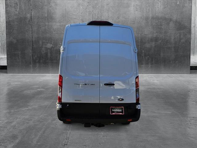 new 2024 Ford Transit-350 car, priced at $58,325