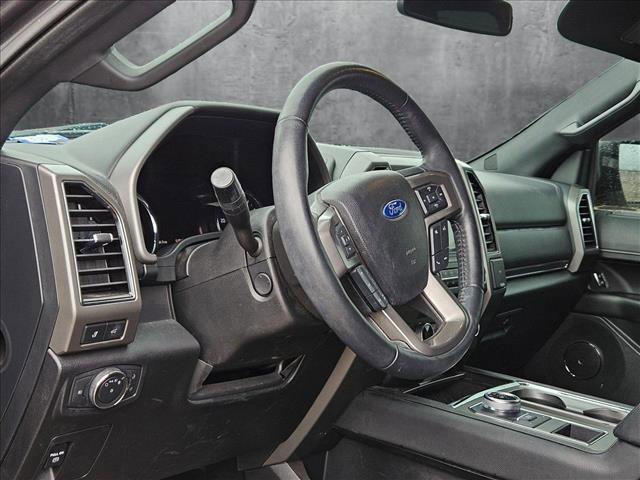 used 2021 Ford Expedition car, priced at $31,999