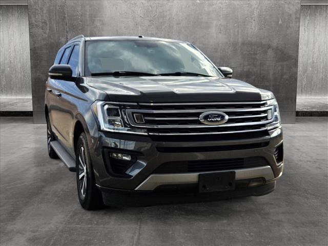 used 2019 Ford Expedition car, priced at $23,998