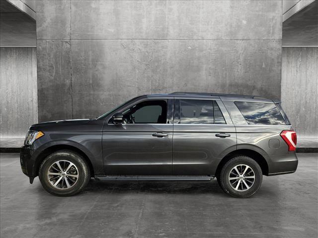 used 2019 Ford Expedition car, priced at $23,998